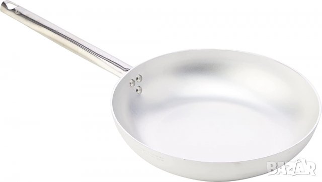 Тиган Agnelli Pan Flared High Jump Handle With Stainless ,28 см, снимка 1