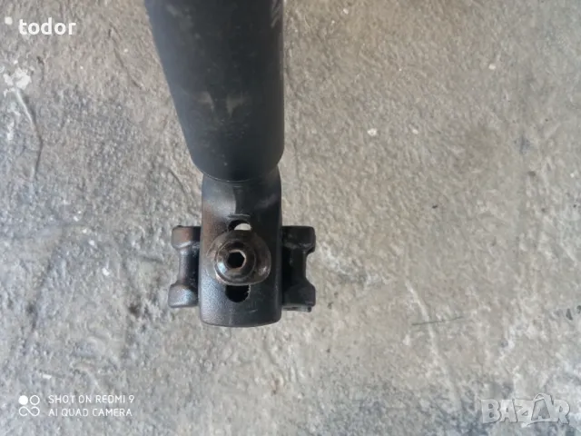 колче труватиф .31.6, снимка 4 - Велосипеди - 47834072