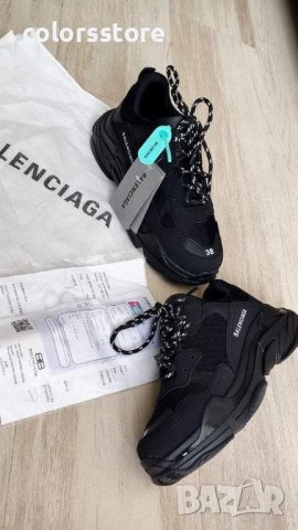 Дамски маратонки Balenciaga код Br241