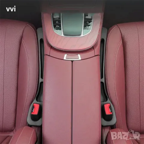 Уплътнители за седалките за кола, снимка 3 - Аксесоари и консумативи - 50347615