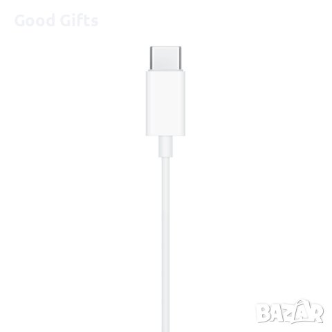 Слушалки Apple iPhone 15series EarPods USB-C, снимка 2 - Слушалки и портативни колонки - 43031773