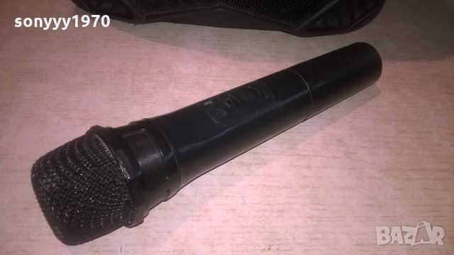 КОЛОНА БЕЗ МИКРОФОН И С БЛУТУТ, снимка 4 - Тонколони - 26888092