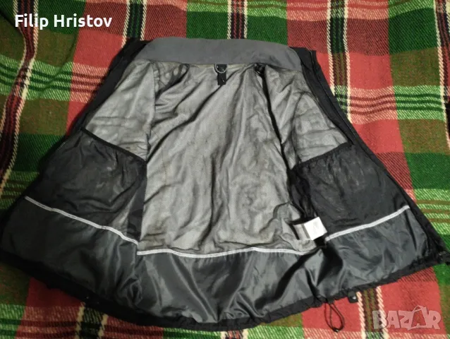 Якета Ветроустойчиви, снимка 12 - Якета - 48526110