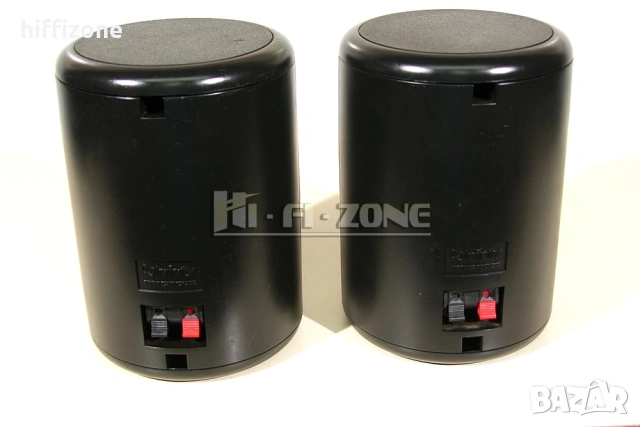 Тонколони  Infinity micron , снимка 6 - Тонколони - 53392960