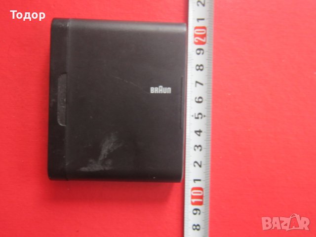 Оригинална кутия за запалка Браун 