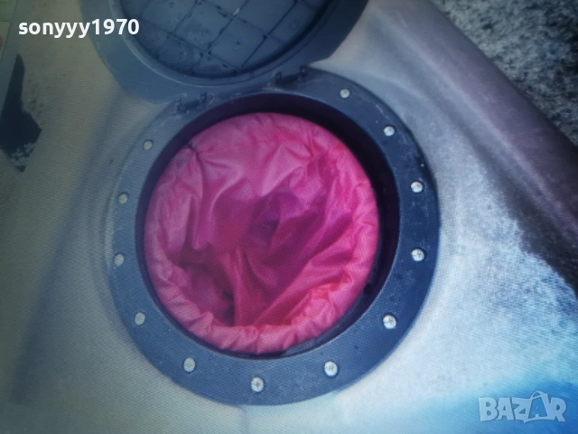 каяк с гребла 2301261707, снимка 17 - Водни спортове - 53203250