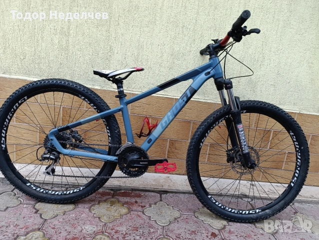 Ghost 27,5 цола XS