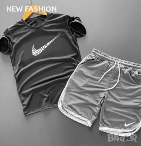 Мъжки Памучни Комплекти ✨ Nike 