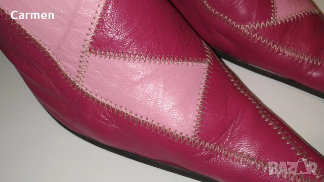 Daris - дамски обувки с ток, снимка 2 - Дамски обувки на ток - 52429430