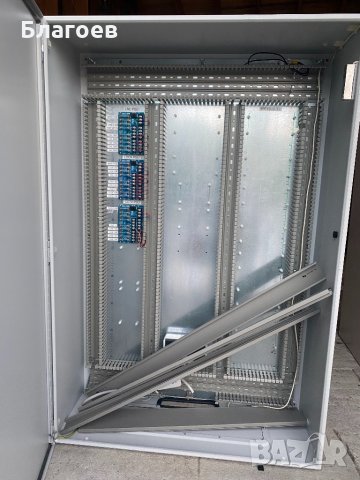 Ел.табла 120/80/30, снимка 5 - Друго търговско оборудване - 33271009