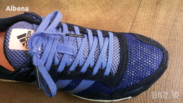 Adidas ADIZERO ADIOS 3 w Women's Running shoes Размер EUR 40 / UK 6 1/2 маратонки за тичане 51-12-S, снимка 8 - Маратонки - 36696949