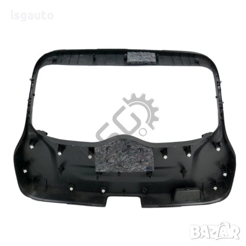 Кора заден капак Nissan Qashqai II 2013-2021 ID: 151177, снимка 2 - Части - 52087633