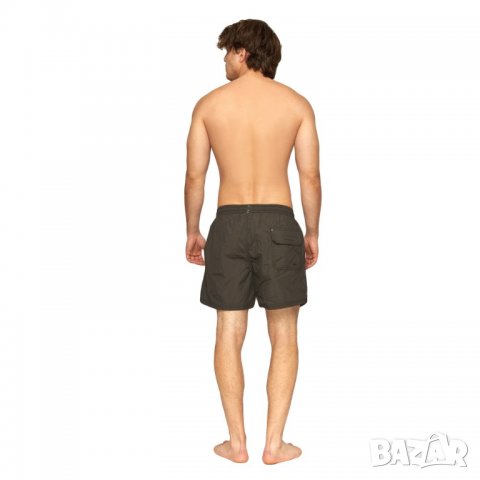 Мъжки борд шорти Zagano 5115 Titanium, снимка 5 - Къси панталони - 33076957