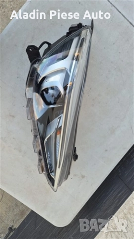 Десен фар MG 3 година 2024 2025 код 11202757 , снимка 7 - Аксесоари и консумативи - 52233433