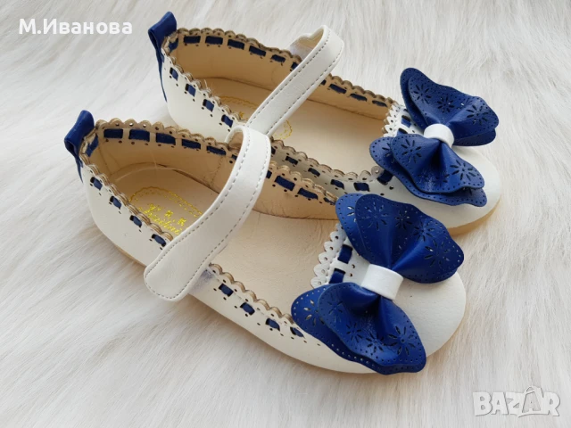 Детски обувки  №24,25,26,27, снимка 4 - Детски маратонки - 23130686