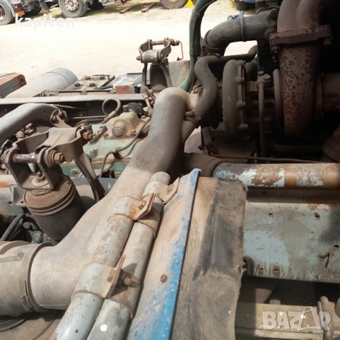 Scania 113, снимка 3 - Камиони - 36476123