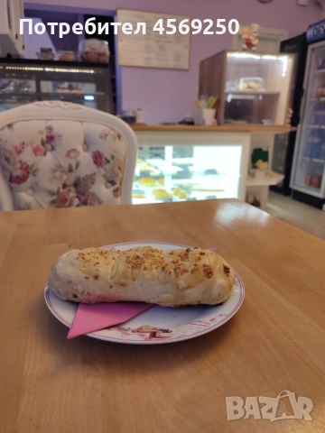 Десерти, закуски, торти и погачи за вашия специален повод или за продажба във вашия търговски обект., снимка 3 - Кетъринг - 52353150