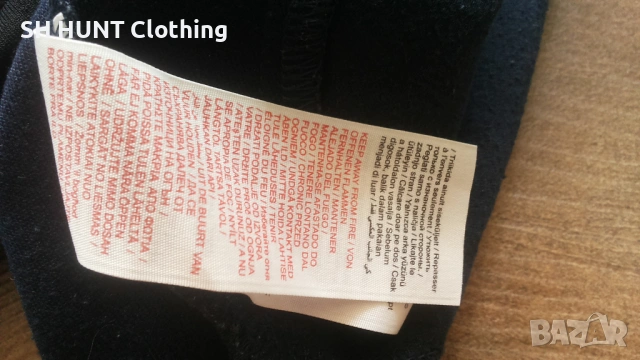 Jack & Jones Sweatshirt Размер M-L суичър 16-67, снимка 18 - Суичъри - 53296466