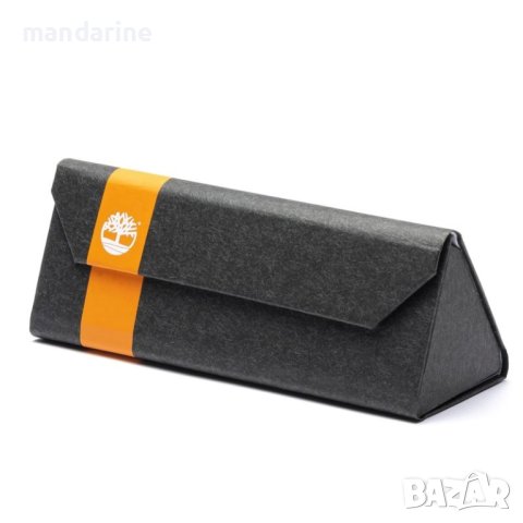 TIMBERLAND 🍊 Унисекс рамки за очила "BLACK & ROUND" нови с кутия, снимка 15 - Слънчеви и диоптрични очила - 43077925