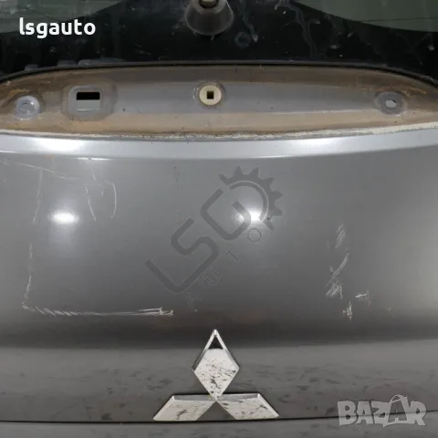 Заден капак Mitsubishi Lancer X (GS44S) 2007-2017 ID: 134576, снимка 3 - Части - 47287690