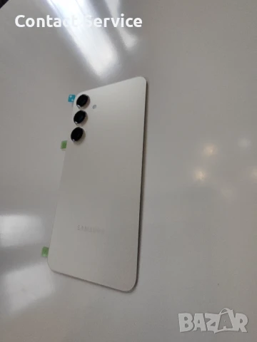 Samsung Galaxy S24 Plus заден капак и стъклата за камерите , снимка 9 - Резервни части за телефони - 51039354