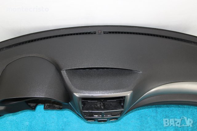 Арматурно табло Subaru Impreza (2008-2012г.) Субару Импреза, снимка 5 - Части - 40053087