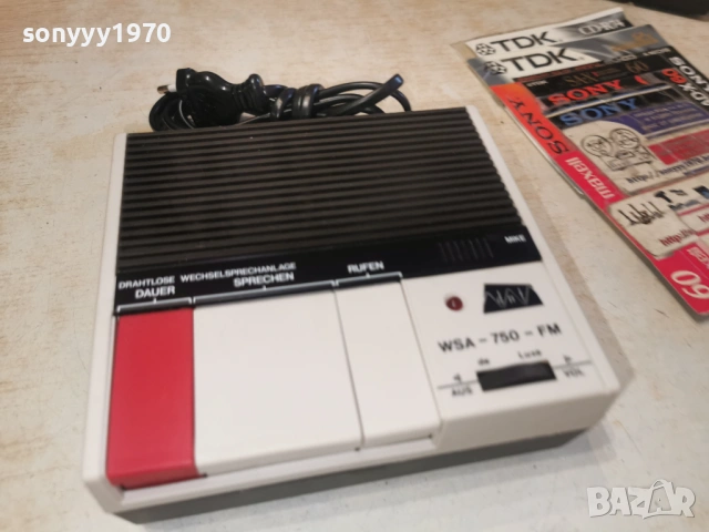 wsa-внос германия 1702260817LCHERY1, снимка 5 - Други - 53503349