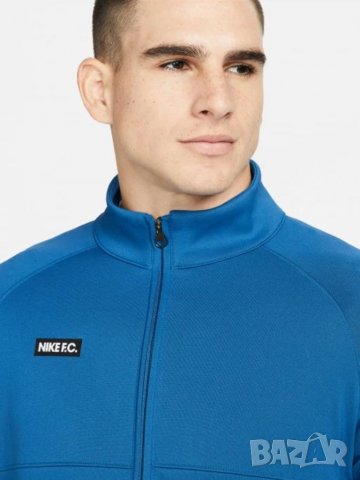 NIKE Спортен екип M DF FC LIBERO, снимка 10 - Спортни дрехи, екипи - 36750283