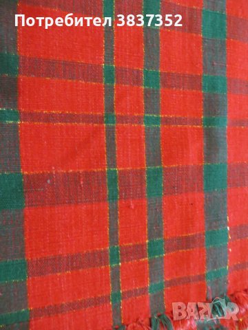 Коледни салфетки, снимка 4 - Други - 43251555