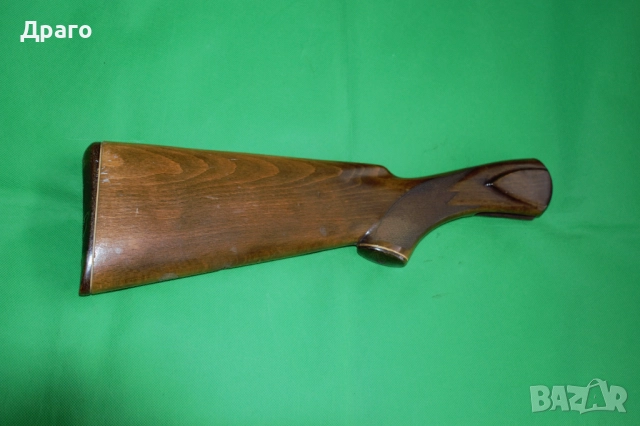 Приклад за ловна пушка ИЖ-18, 12 калибър (П-002), снимка 2 - Ловно оръжие - 52029312