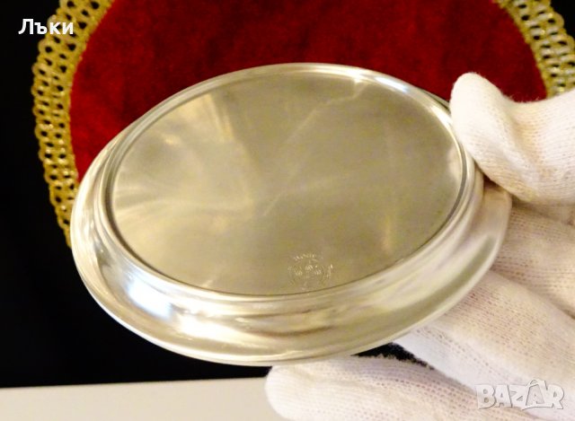 Калаена чиния Изба,Винарна,маркирана. , снимка 2 - Антикварни и старинни предмети - 39553480