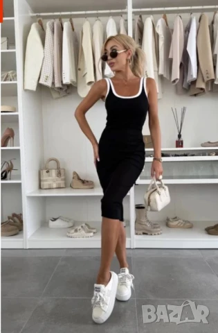 рокля , снимка 5 - Рокли - 50596304