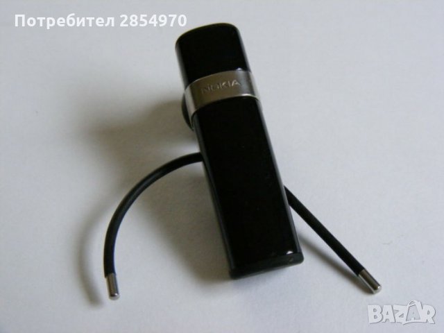 Nokia 8800 Carbon Arte Bluetooth BH-803 Слушалка, снимка 2 - Слушалки, hands-free - 32883096