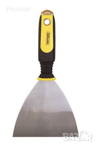 ШПАКЛА С БИТ 125MM TMP/320722