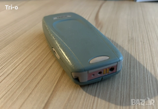 Nokia 3410, снимка 7 - Nokia - 53404710