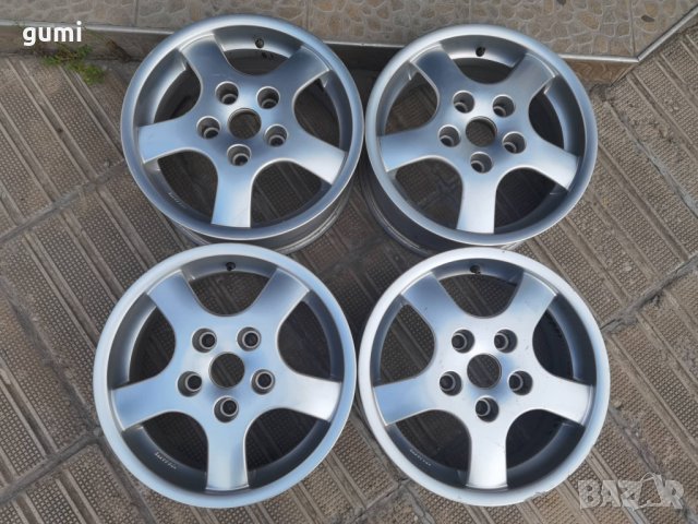 4бр 15ски джанти за BMW 5х120мм ,,M129,,, снимка 2 - Гуми и джанти - 37661885