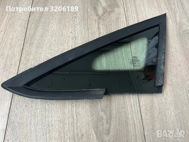 Предно ляво фикс стъкло за Форд Фиеста, снимка 2 - Части - 47397403
