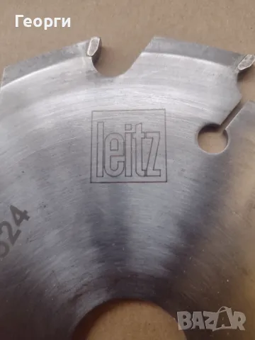 Циркулярен дискове, снимка 4 - Циркуляри - 48358433