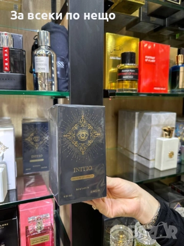 Initio Oud For Greatness Унисекс Парфюм Код A1138
