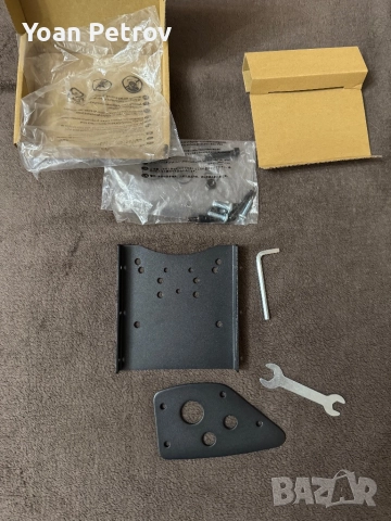 Стойка за волан и педали, снимка 9 - Аксесоари - 52416271