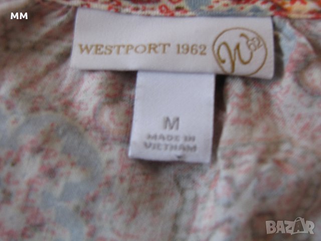 Дамска блуза, снимка 4 - Блузи с дълъг ръкав и пуловери - 43833521