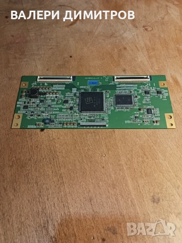Продавам T-CON BOARD - 460WSC4LV2.3