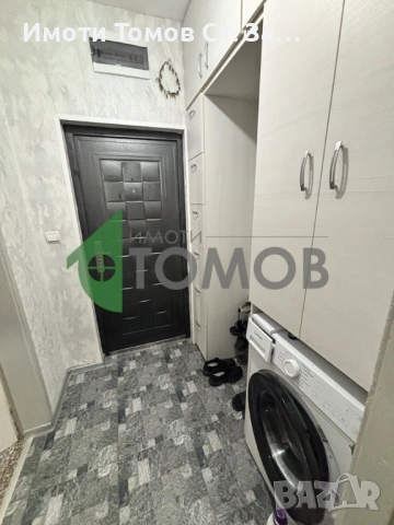 Едностаен апартамент с кухня в кв. Самара 1 , снимка 13 - Апартаменти - 53245145