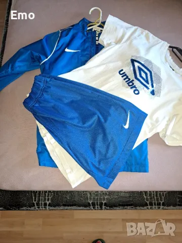 Тениски, снимка 4 - Детски тениски и потници - 49797023