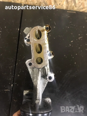 Корпус за маслен филтър за Peugeot 307CC 16V, 2.0 (2005)