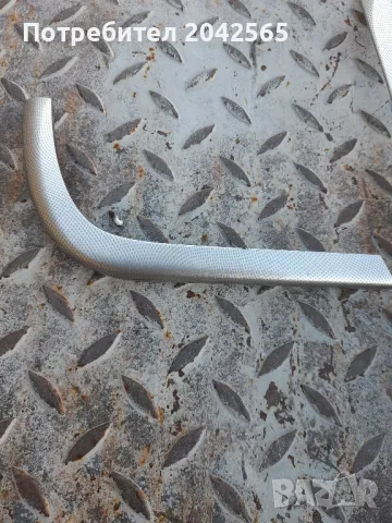 Карбон за Пежо 207, снимка 6 - Части - 47819536