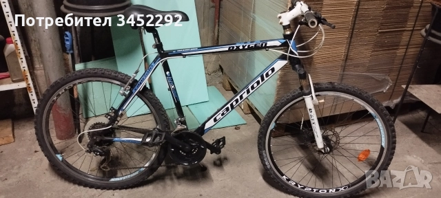 колело26", снимка 3 - Велосипеди - 52966631