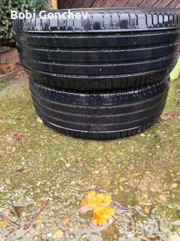 летни гуми за джип, снимка 5 - Гуми и джанти - 52501952