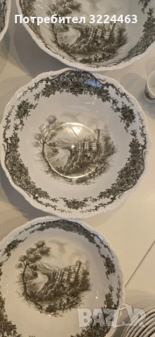 Zamacite na Seltman., снимка 17 - Сервизи - 50924484