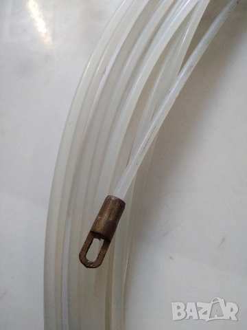 Жило за изтегляне на кабели 15 метра., снимка 3 - Други инструменти - 53220205